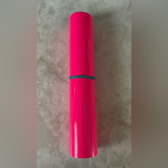 2 rolls of orcal 751 permanent vinyl! - Picture 2 of 2